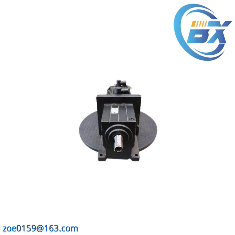 Lenze mdskars 080-22 + GST05-2Y VBR080002B Getriebe