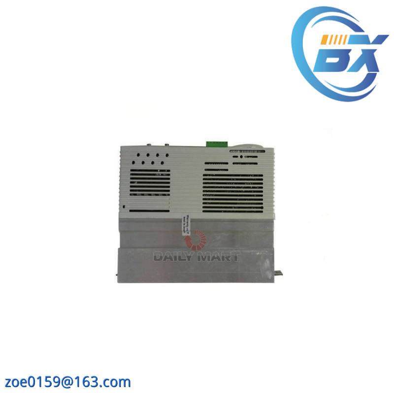  LENZEIEVF8215-E Inverter
