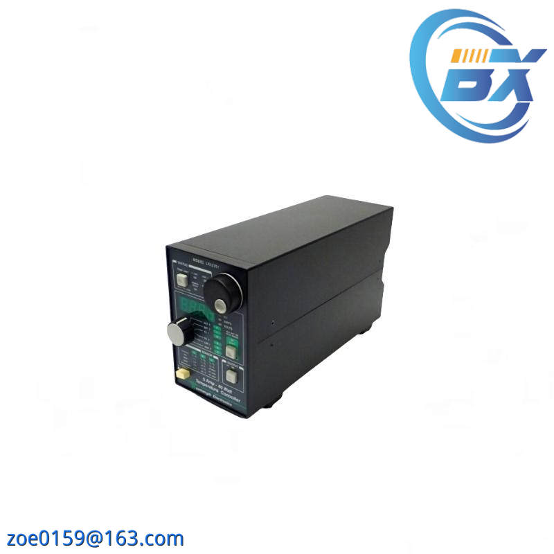 WAVELENGTH ELECTRONICS LFI-3751 Temperature Controller Instrument