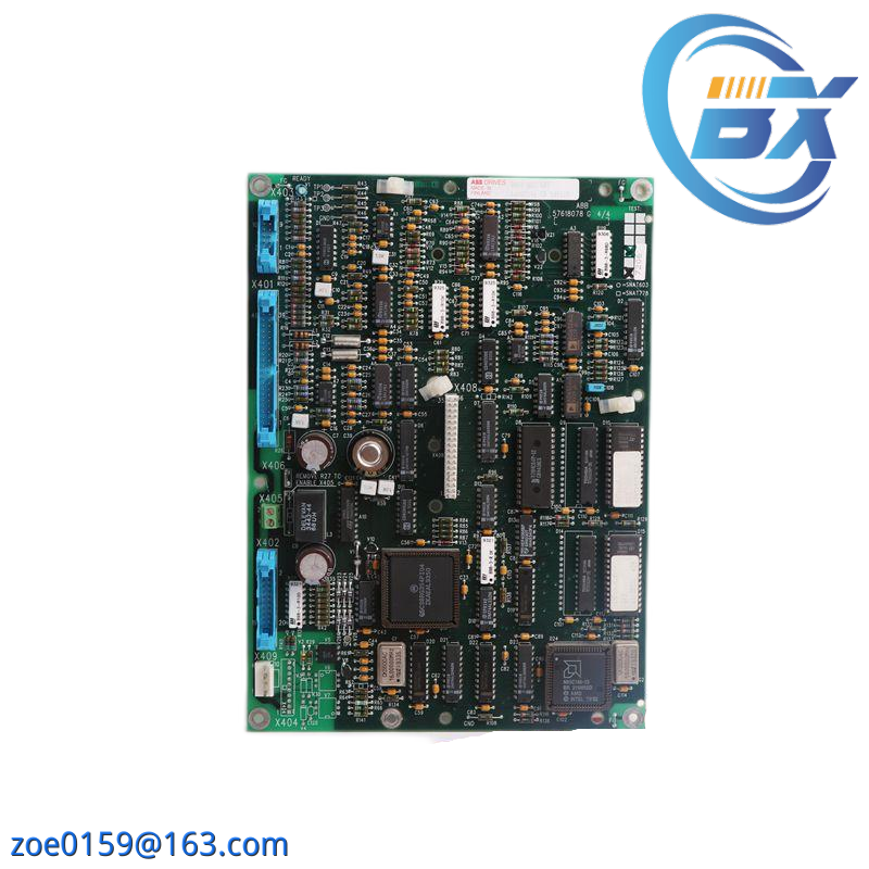 ABB LL 02 Contronic Module