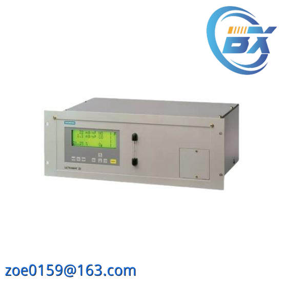 LOAD CONTROLS PH-3A