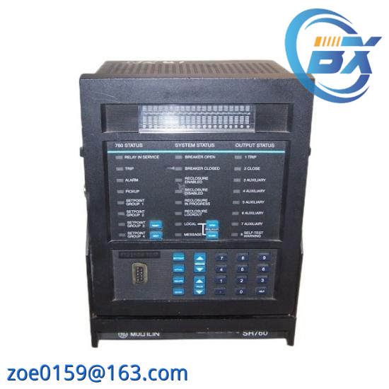 LOAD CONTROLS PH-3A