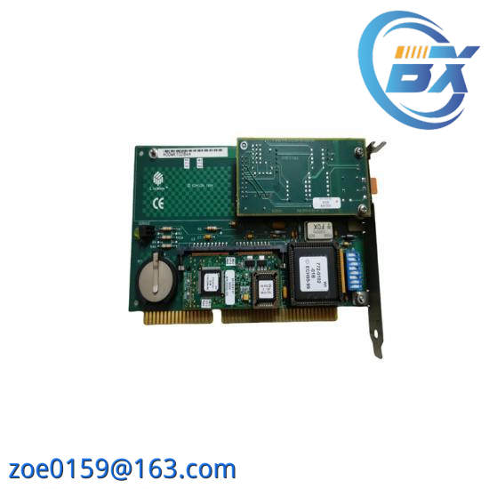 LONMARK ECHELON 35100 ISA W/ FTM-10 SMX LONWORKS