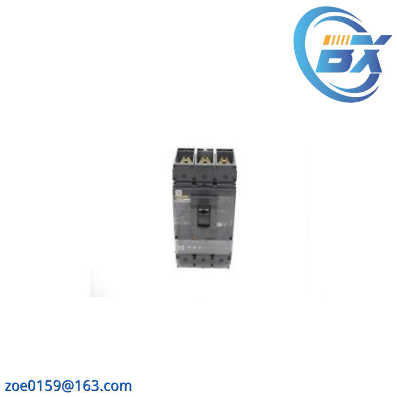 CIRCUIT BREAKER LRF36400U31X Square D