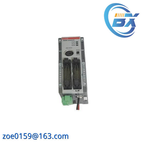 LS XBM-DN32S Transistor Output Module