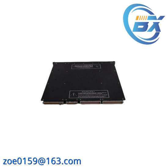 LUTZE UBE-FL/34 24VDC