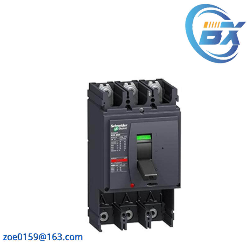 Schneide LV432414 +LV432081 Schneider Electric Compact 