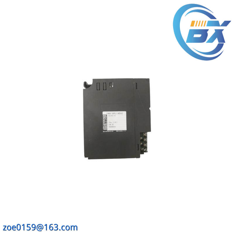 M-SYSTEM R3-PS1-R PLC MOUDLE