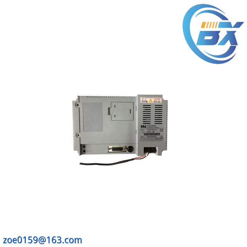 M2I XTOP07TW-UD Touch Operation Panel Input
