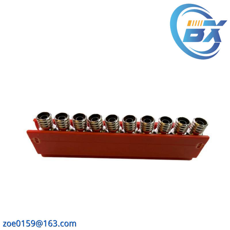 Schneider MA0329001 F connector cassette