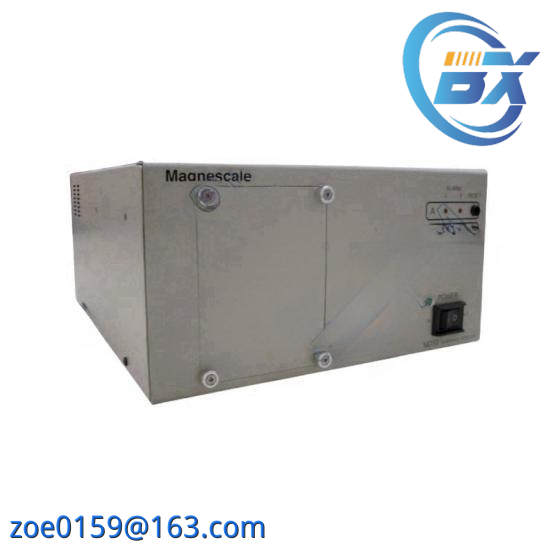 MAGNESCALE MSS-976R Rolling mills