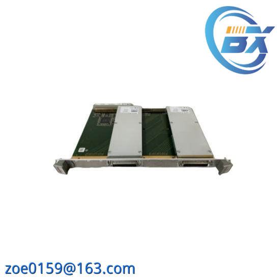 MAN A201SR04/5880-0009B Pcb Circuit Board
