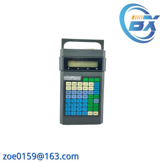 MASTER-K KLD-100S HANDY LOADER