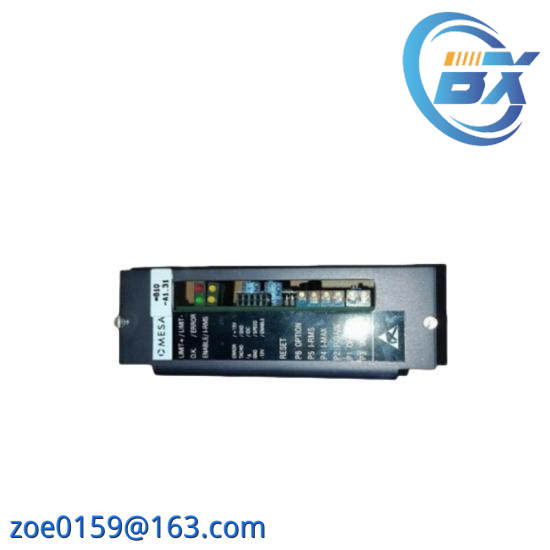 MATE 2404 K81 INFICON