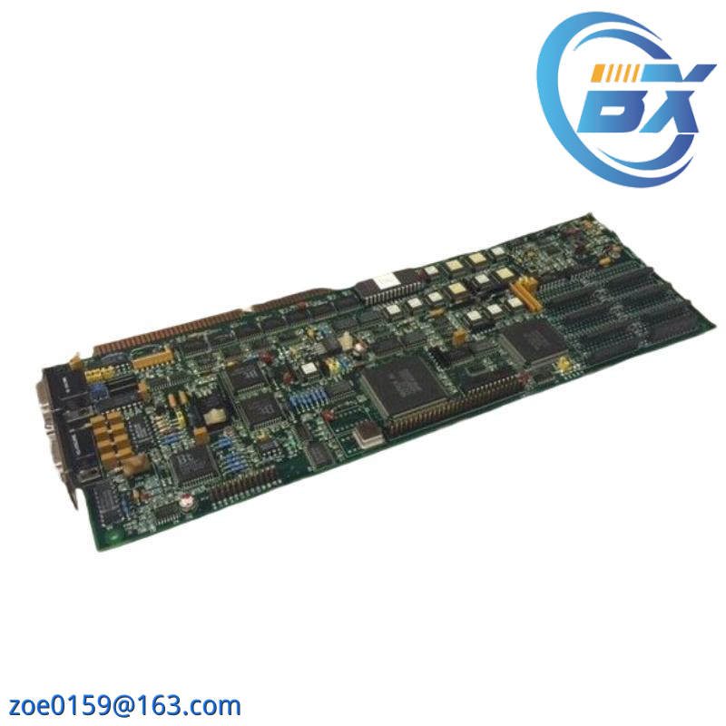 MATROX IP-8/AT/256 Video Imaging Board