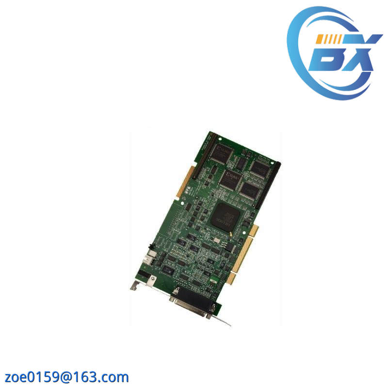 MATROX METEOR2MC4 Rev.B Multi-Channel