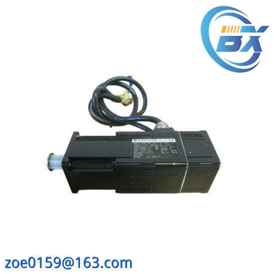 MAVILOR BLS-055 SERVO MOTOR