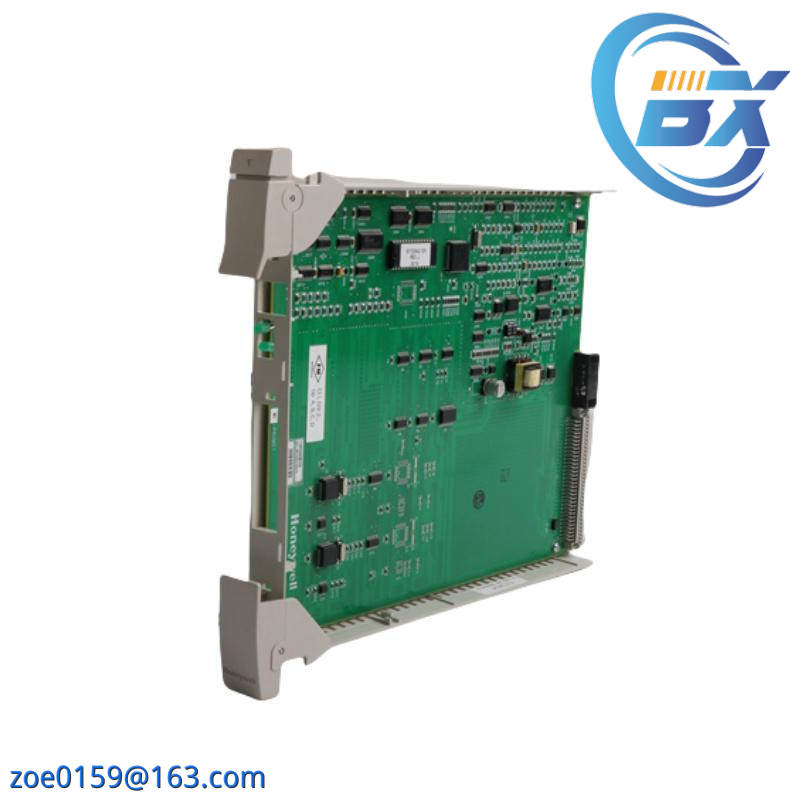 HONEYWELL MC-PRHM01 51404109-175 ANALOG INPUT MODULE