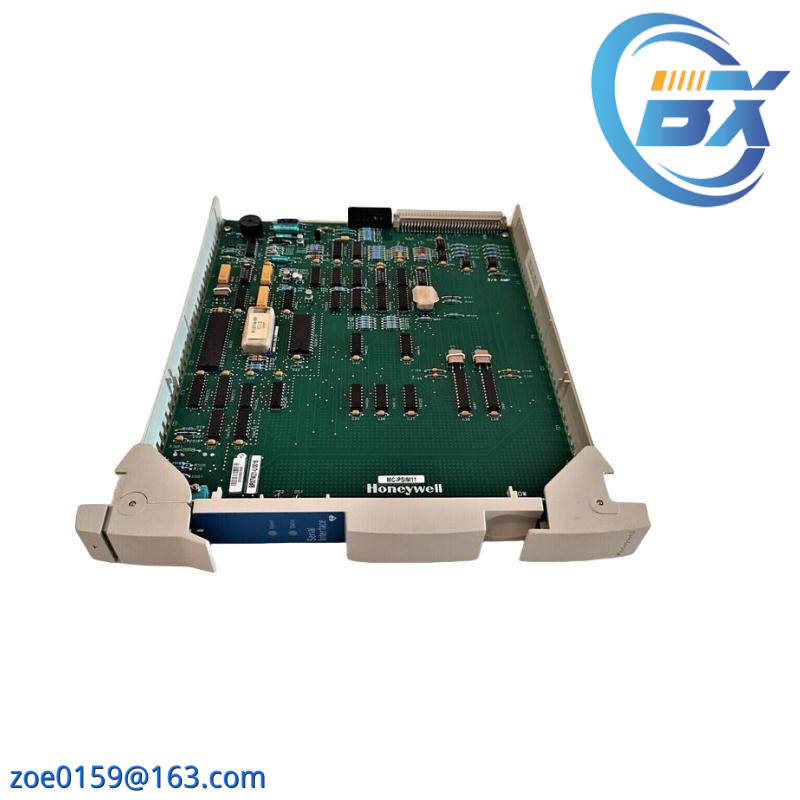 HONEYWELL MC-PSIM11 51304362-350 Serial Interface (SI) Part