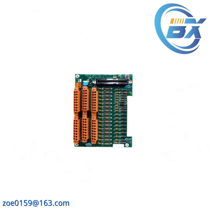 HONEYWELL MC-TAIH22 51204170-250 High Level Analog Input/STI Module