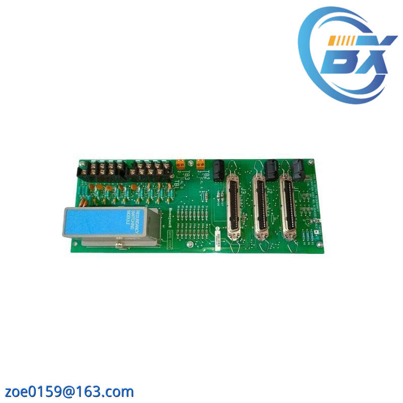 HONEYWELL MC-TAOX52 51304335-275 Analog Output Module