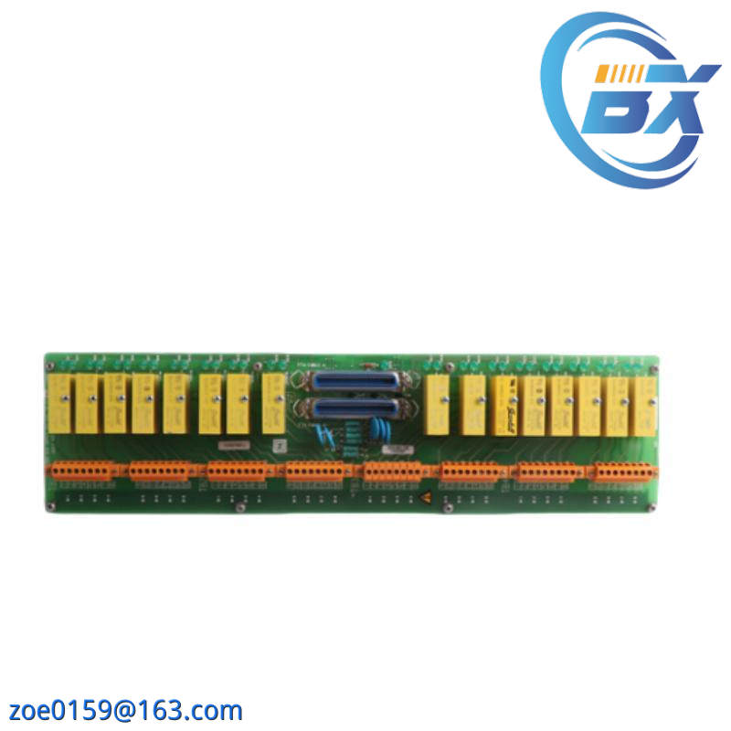 HONEYWELL MC-TDIA12 51304439-175 Digital Input Circuit Board
