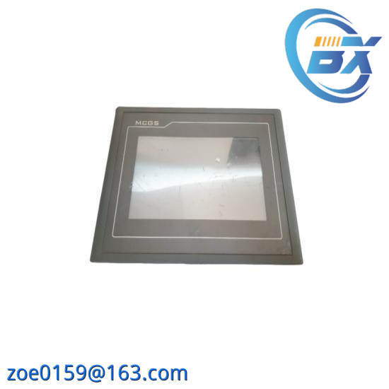 MCGS TPC7062K Touch screen