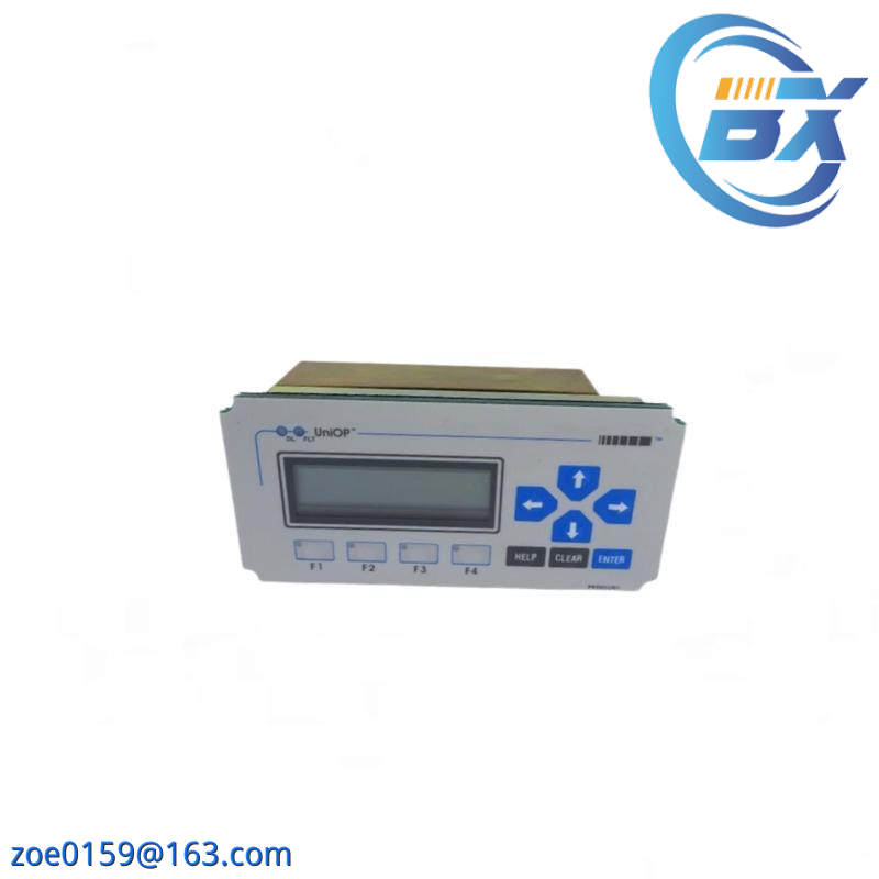 UNIOP MD01R-02 0042 Universal Operator Panel