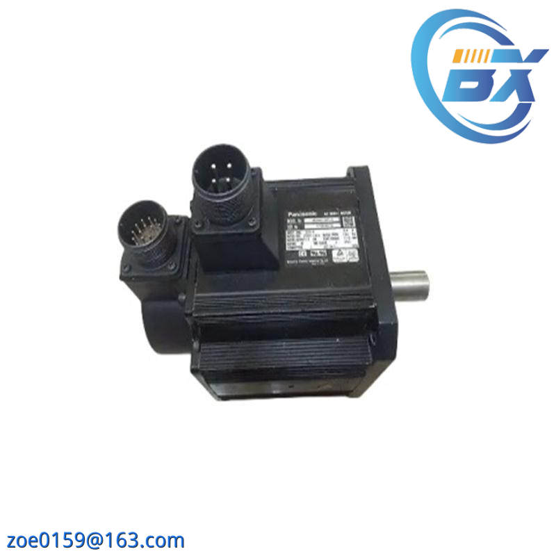  MDMA152D3U3 servo motor