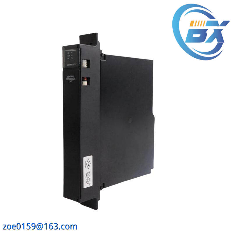 GE ME95MBP001 Central Processing Unit
