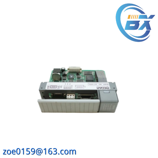 Medar 917-0050 Weld Control Module