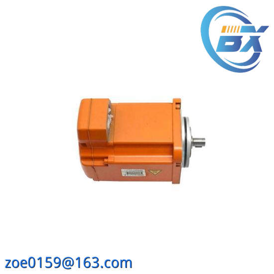 MERCURY STEP C-663 MOTOR