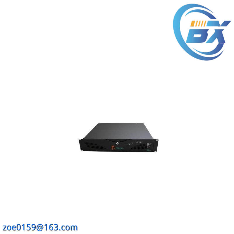 Mesto AP31 D200175 PERSONALITY MODULE