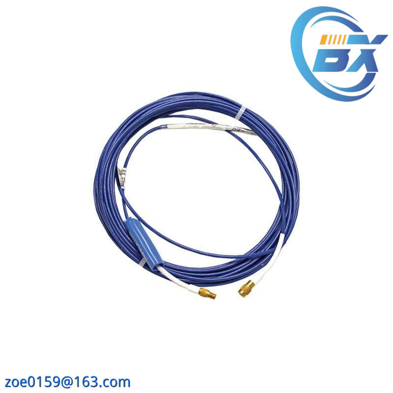METRIX MX8030-080-00-05/MX8031-080-00-05 Extension Cable