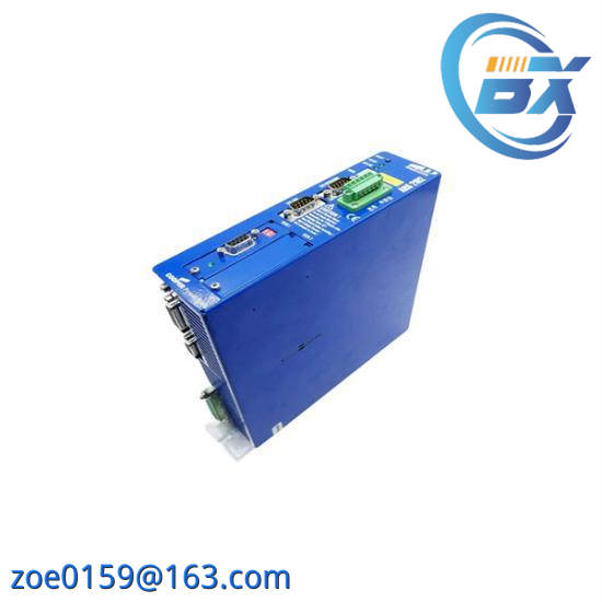 METRONIX ARS2102 Servo Drive