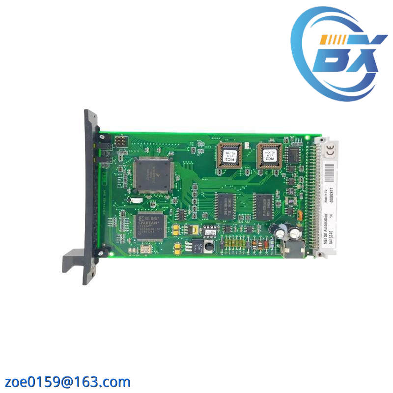Metso A413240 PIC2 Interface Card