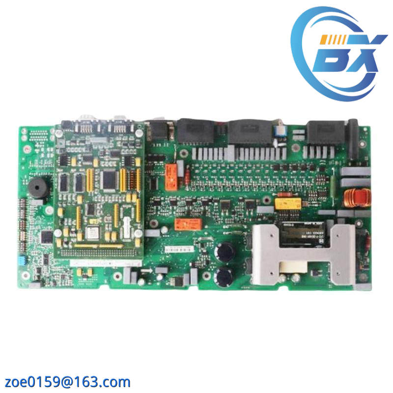 METSO AUTOMATION IOP331 181207 Module