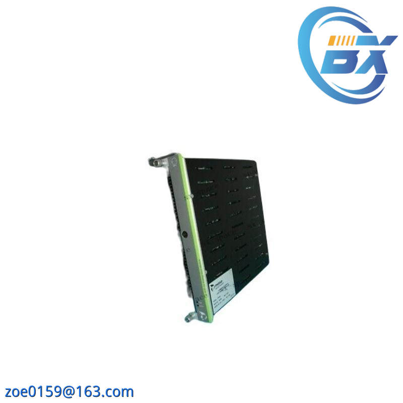 METSO IOP302 181524 module