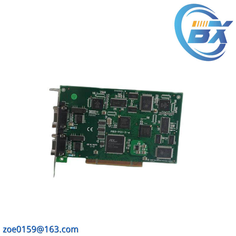METSO IOP302 ANALOY CARD TYPE