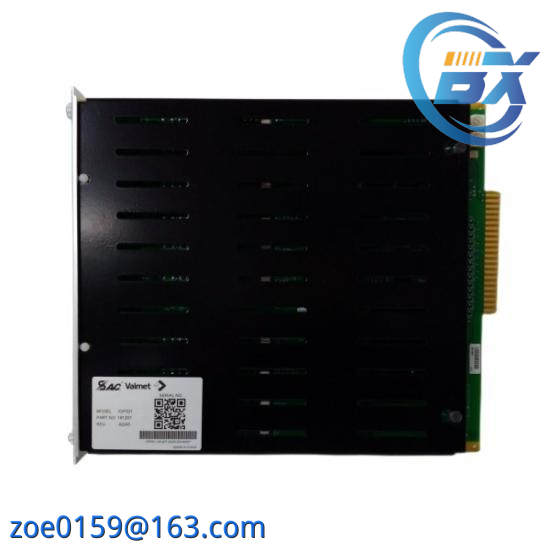 METSO IOP331 Communications Module