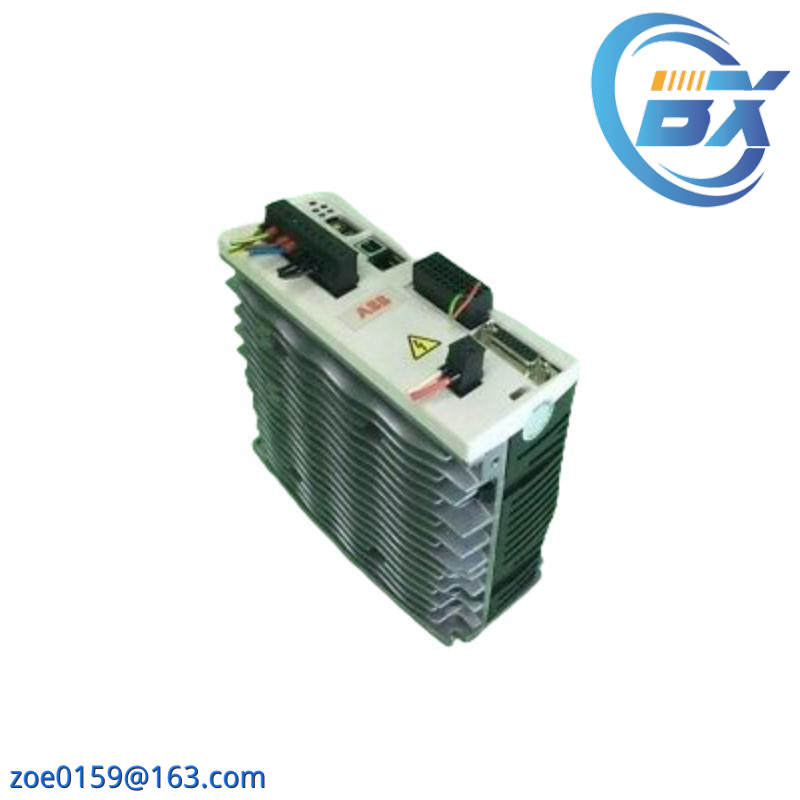 ABB MFE230A006BW Servo drive