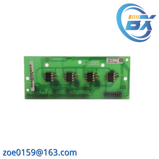 MFIXSUP0601 193112 CIRCUIT BOARD