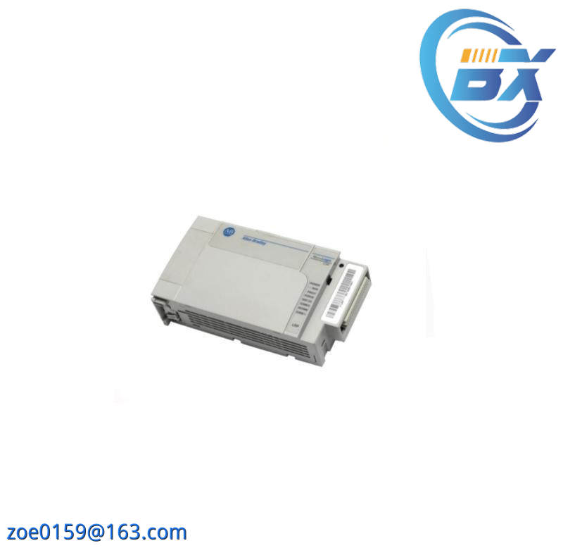AB MICROLOGIX1500 1764-LRP MicroLogix 1500 Programmable Controllers