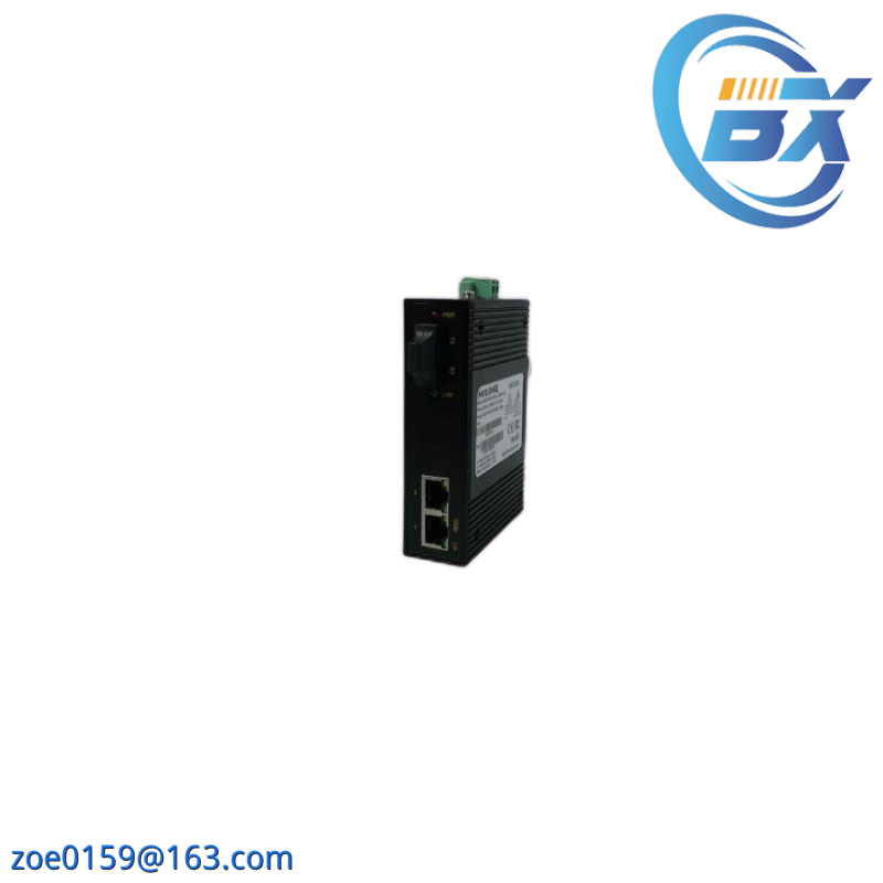 MAIWEI MIEF1203-P-SC-2-A220-V5.0 Interface module