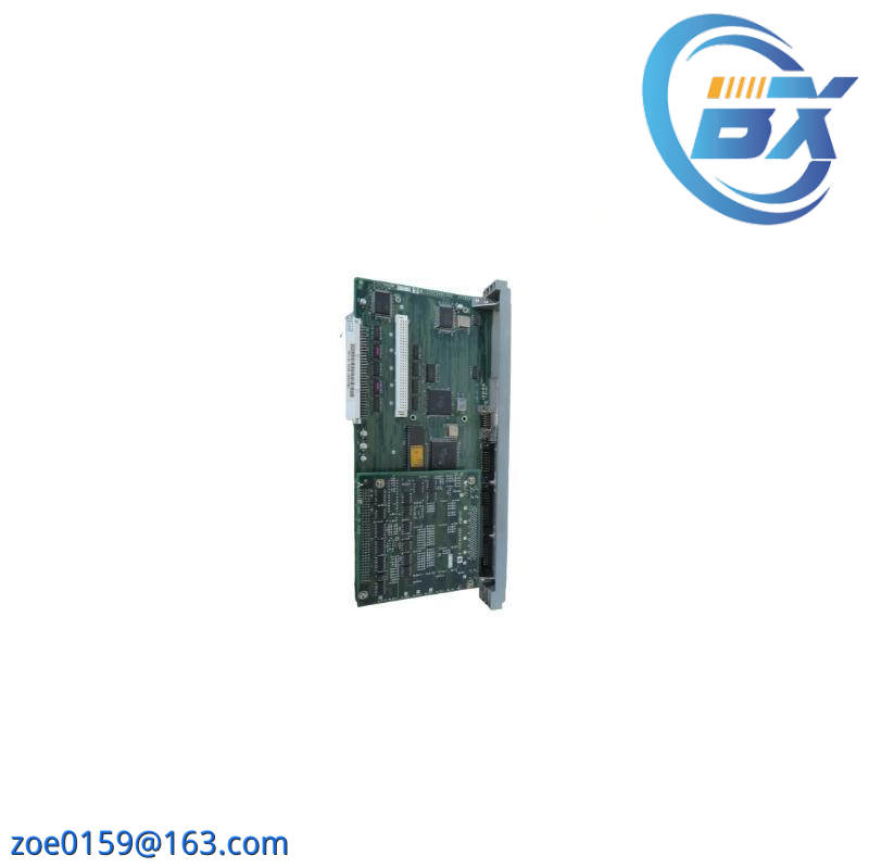 MISTUBISHI QX524 BN634A636G51 Control Module