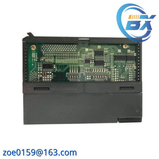 MITSUBISHI A1SD75M3 positioning module