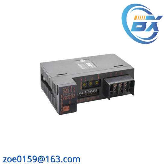MITSUBISHI A1SJ71UC24-R4 Computer Link Module