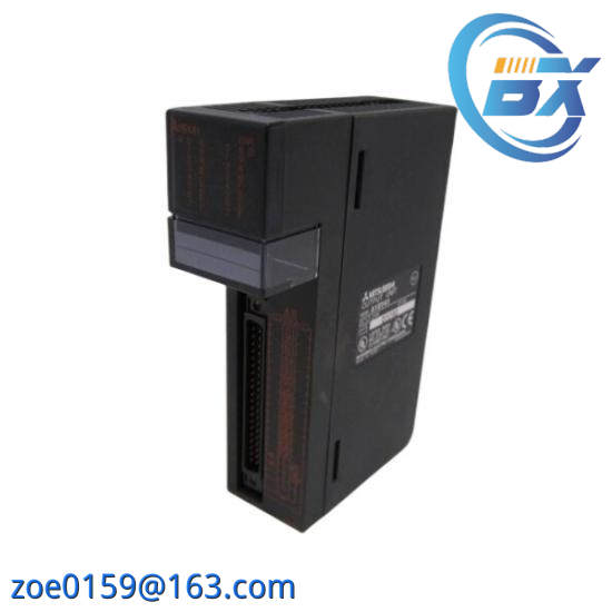 MITSUBISHI A1SY41 OUTPUT UNIT