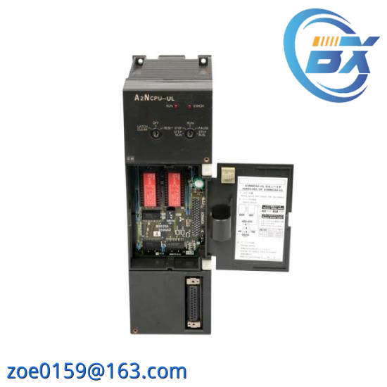 MITSUBISHI A2NCPU-UL Melsec-A Programmable Controller