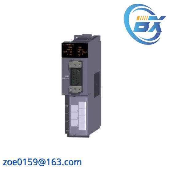 MITSUBISHI AIS62DA Output Module